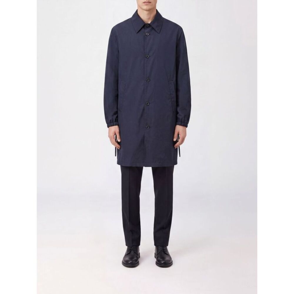 Wooyoungmi Jacket Men Black